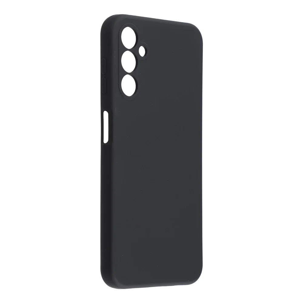 For Samsung Galaxy A27 5G Case Arc Edge 2.0mm TPU Protective Phone Cover - Black - 2