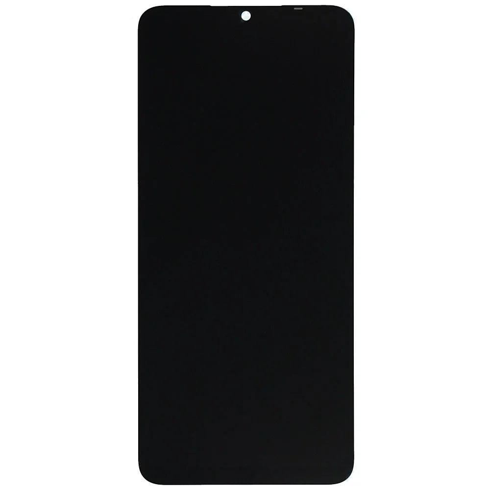 For Umidigi G9 5G Grade C LCD Screen and Digitizer Assembly Replacement Part (Without Logo) - 2