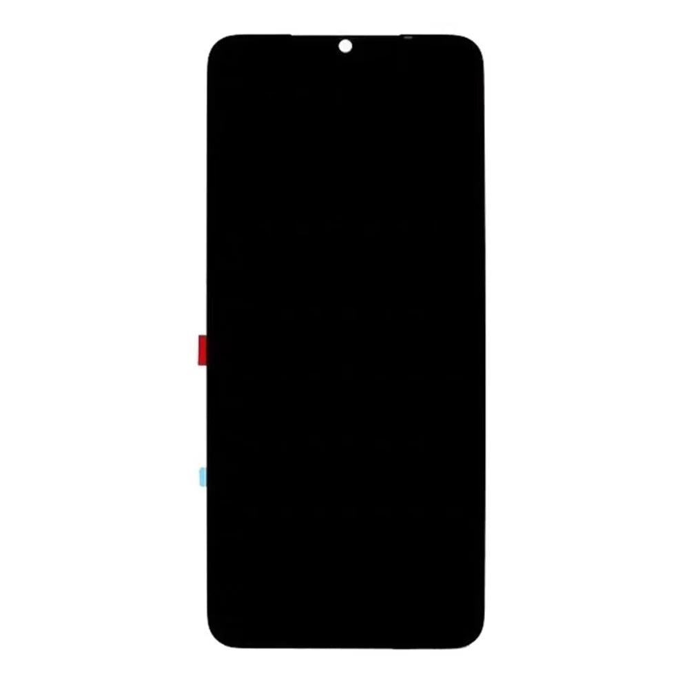 For Umidigi G5A Grade C LCD Screen and Digitizer Assembly Replacement Part (Without Logo) - 3