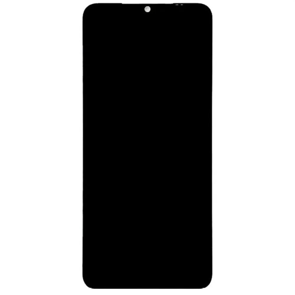 For Umidigi G3 Max Grade C LCD Screen and Digitizer Assembly Replacement Part (Without Logo) - 2