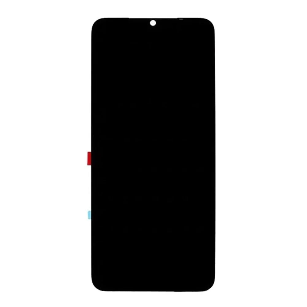 For Umidigi G3 Plus Grade C LCD Screen and Digitizer Assembly Replacement Part (Without Logo) - 3
