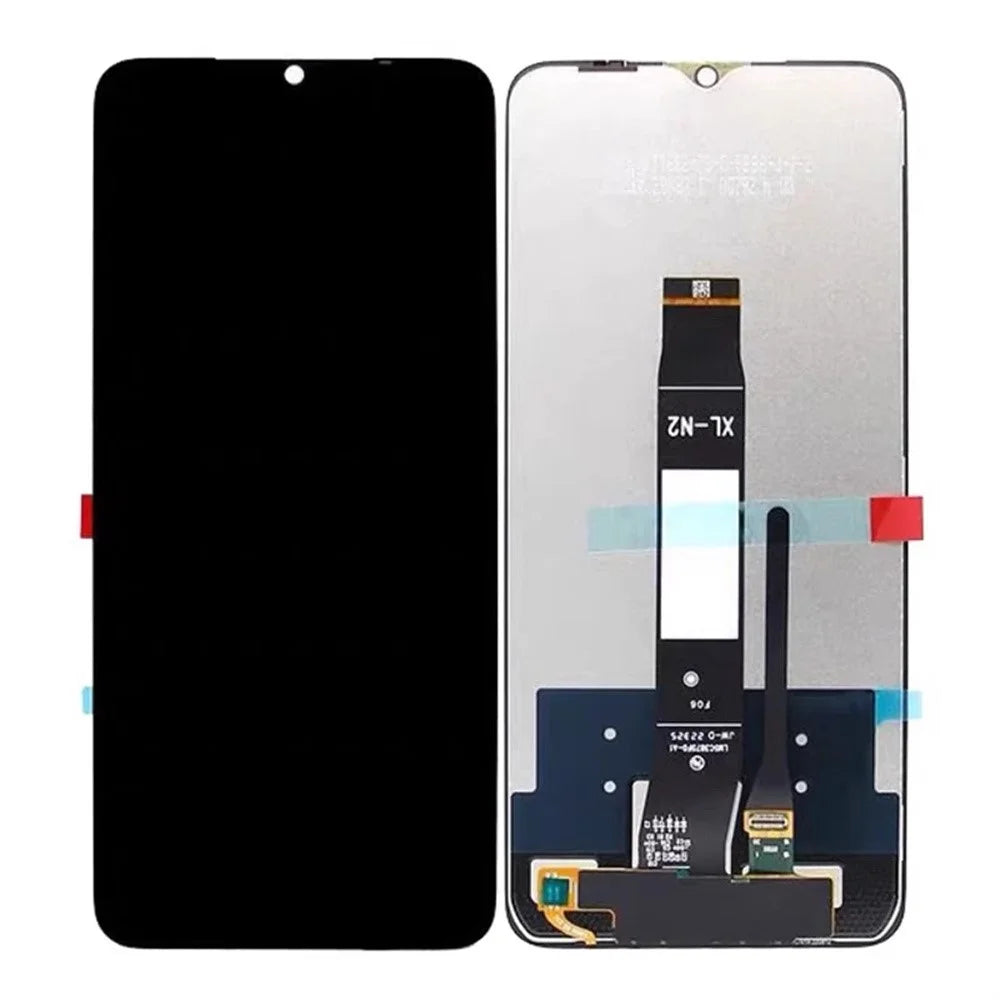 For Umidigi G2 Grade C LCD Screen and Digitizer Assembly Replacement Part (Without Logo) - 1