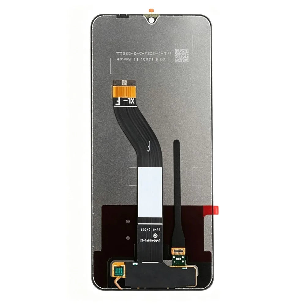 For Umidigi G100A Grade C LCD Screen and Digitizer Assembly Replacement Part (Without Logo) - 3