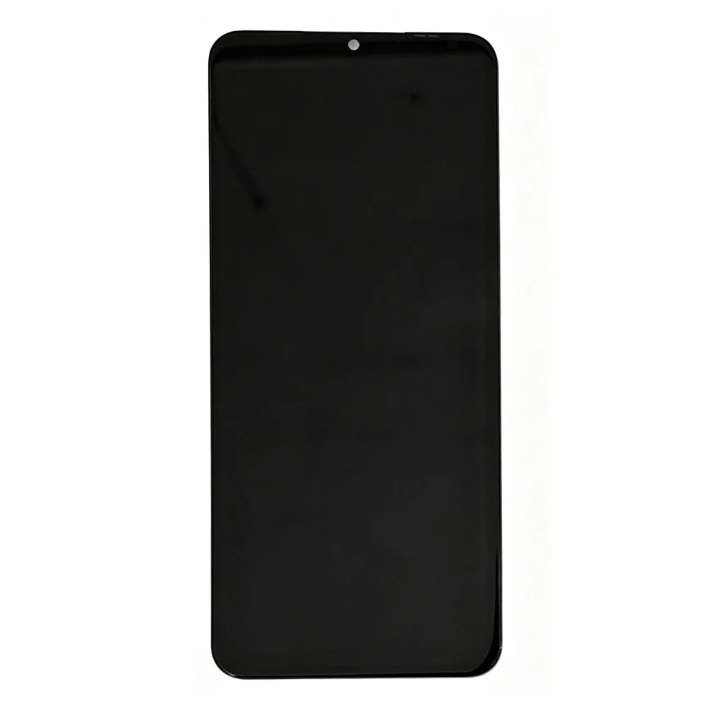 For Umidigi F3 Pro Grade C LCD Screen and Digitizer Assembly Replacement Part (Without Logo) - 3