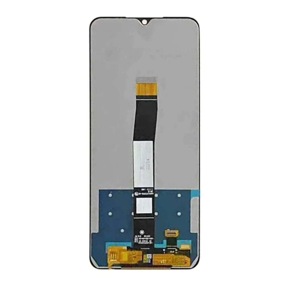 For Umidigi F3 5G Grade C LCD Screen and Digitizer Assembly Replacement Part (Without Logo) - 2