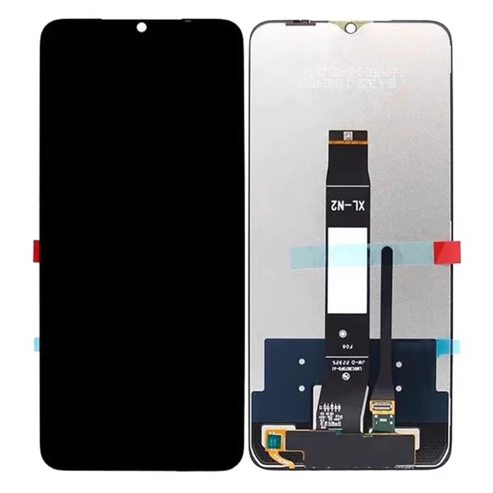 For Umidigi C1 Plus Grade C LCD Screen and Digitizer Assembly Replacement Part (Without Logo) - 1
