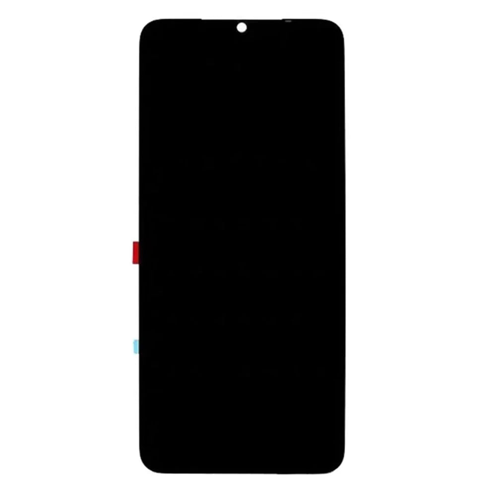 For Umidigi C1 Plus Grade C LCD Screen and Digitizer Assembly Replacement Part (Without Logo) - 2