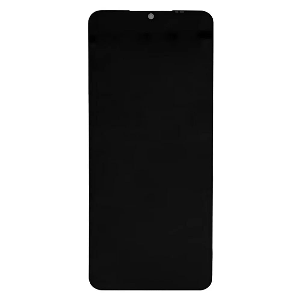 For Umidigi A15 Grade C LCD Screen and Digitizer Assembly Replacement Part (Without Logo) - 2