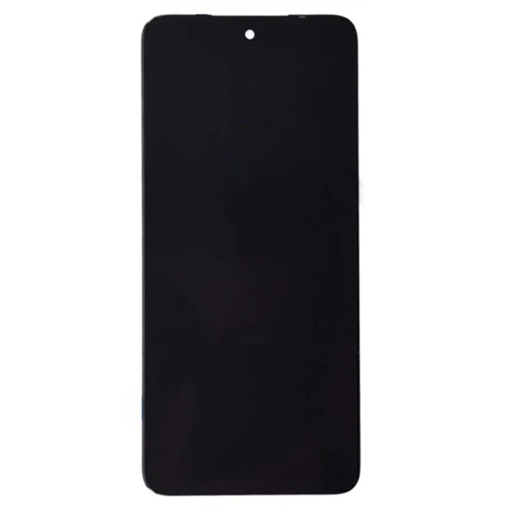 For Umidigi A13 Pro 5G Grade C LCD Screen and Digitizer Assembly Replacement Part (Without Logo) - 2
