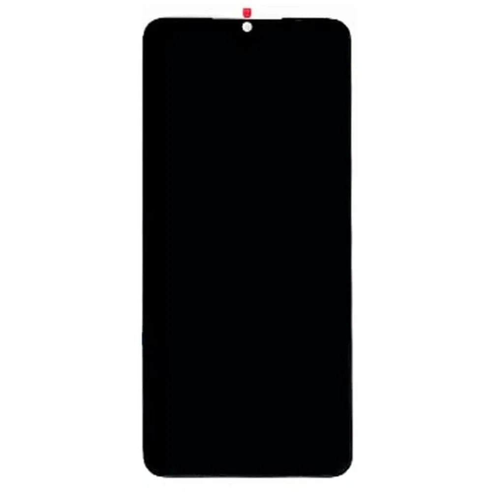 For Umidigi Power 7S Grade C LCD Screen and Digitizer Assembly Replacement Part (Without Logo) - 2