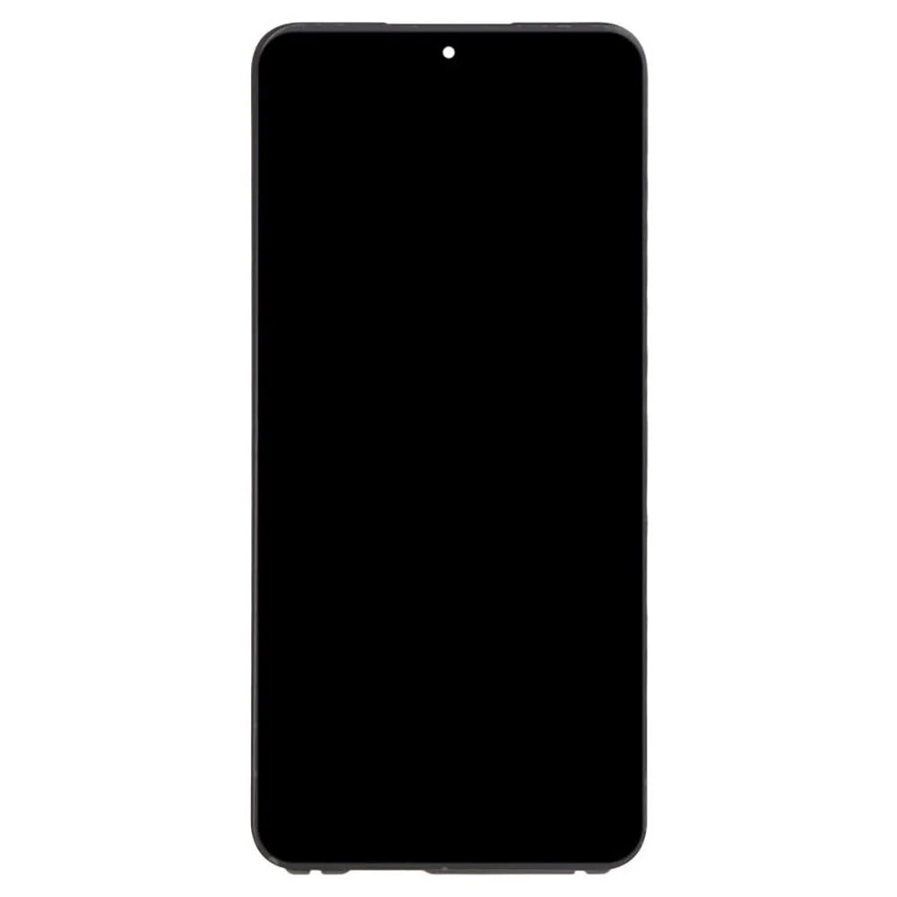 For Samsung Galaxy A57 5G A576 OEM Grade S AMOLED Screen and Digitizer Assembly Part (Without Logo) - 2