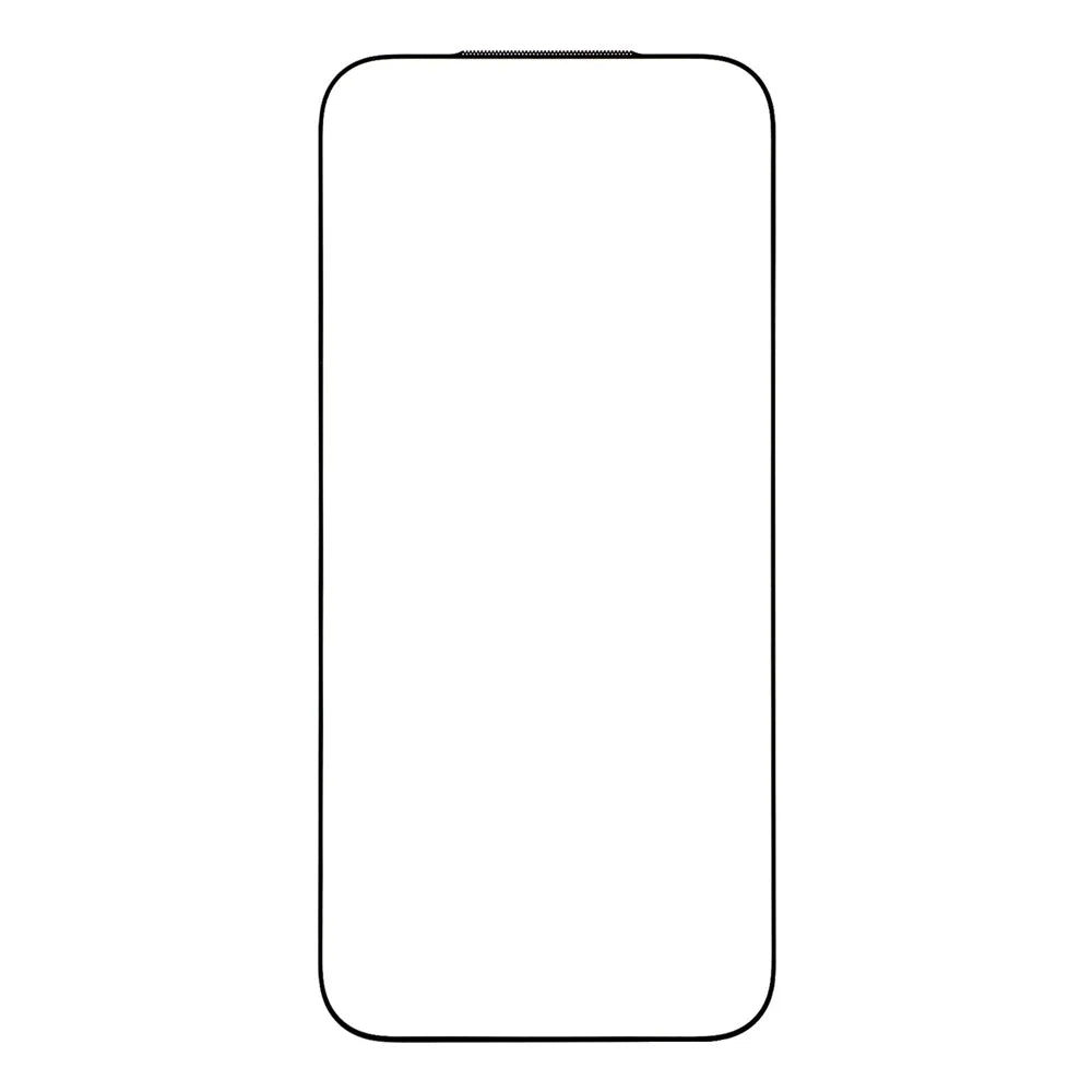 For Samsung Galaxy S26 Magnetic Case TPU + Acrylic Phone Cover with Ultra Thin Fingerprint Unlock Screen Protector + Clear Lens Film - Transparent - 2