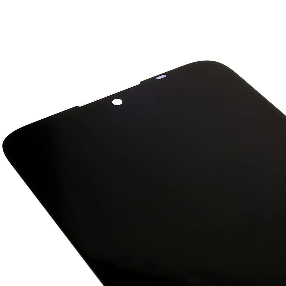 For TCL 205 4187D Grade S OEM LCD Screen and Digitizer Assembly Replacement Part (without Logo) - 7