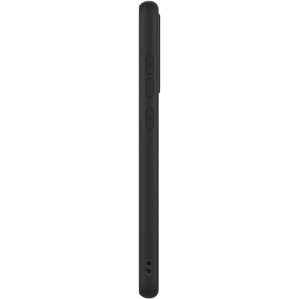 IMAK UC-3 Series for Samsung Galaxy A34 5G Matte Soft TPU Phone Case Drop-proof Mobile Phone Back Cover - 7