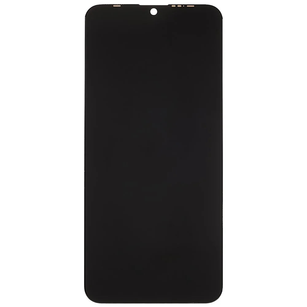 For TECNO Pouvoir 3 Plus LB8 Grade C LCD Screen and Digitizer Assembly Replacement Part (In-Cell Technology) (Without Logo) - 2