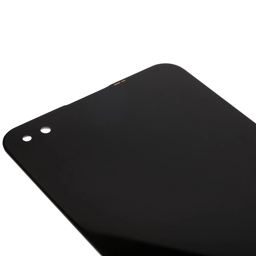 For OnePlus Nord / 8 Nord 5G / OnePlus Z Grade C LCD Screen and Digitizer Assembly Part (TFT Technology) (without Logo) - 6