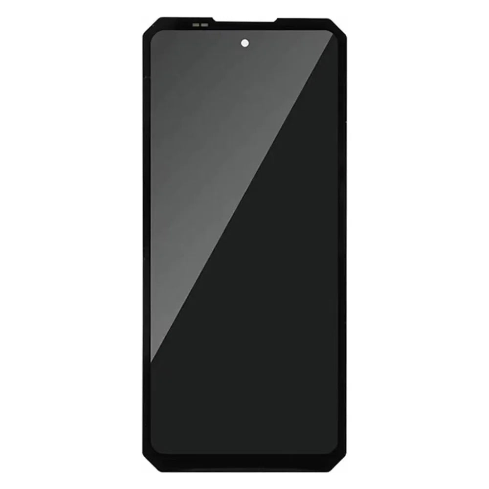 For Oukitel WP21 / WP21 Ultra Grade S OEM LCD Screen and Digitizer Assembly Replacement Part (Without Logo) - 2