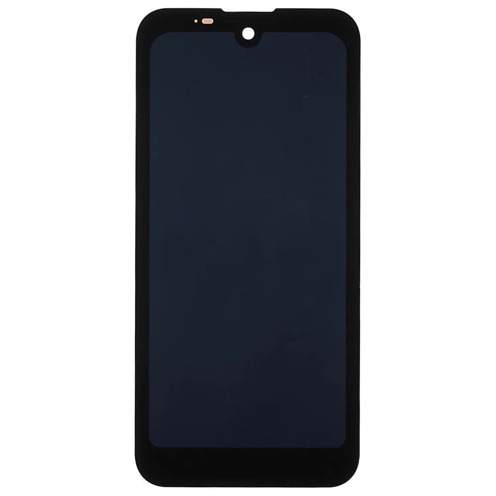 For Doogee S59 Pro Grade S OEM LCD Screen and Digitizer Assembly Replacement Part (without Logo) - 2