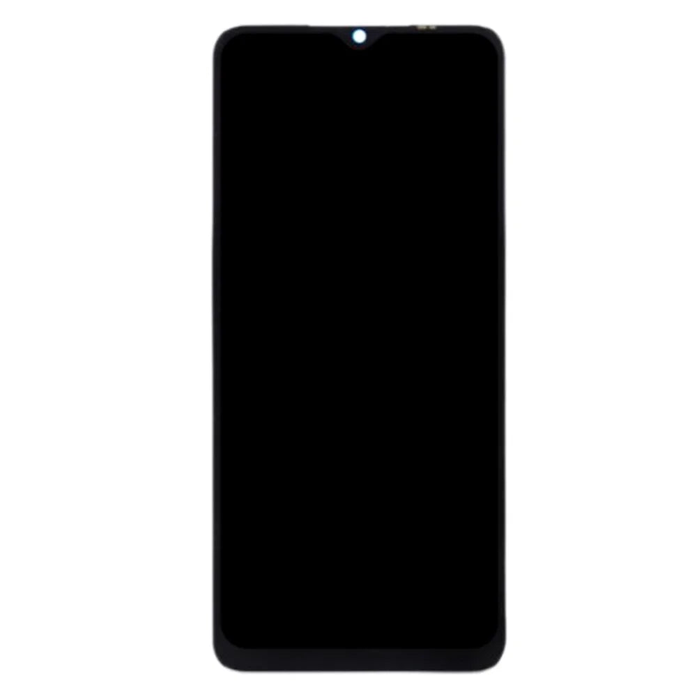 For T-Mobile REVVL 6 5G Screen Replacement Grade S OEM LCD Screen and Digitizer Assembly Part (Without Logo) - 2
