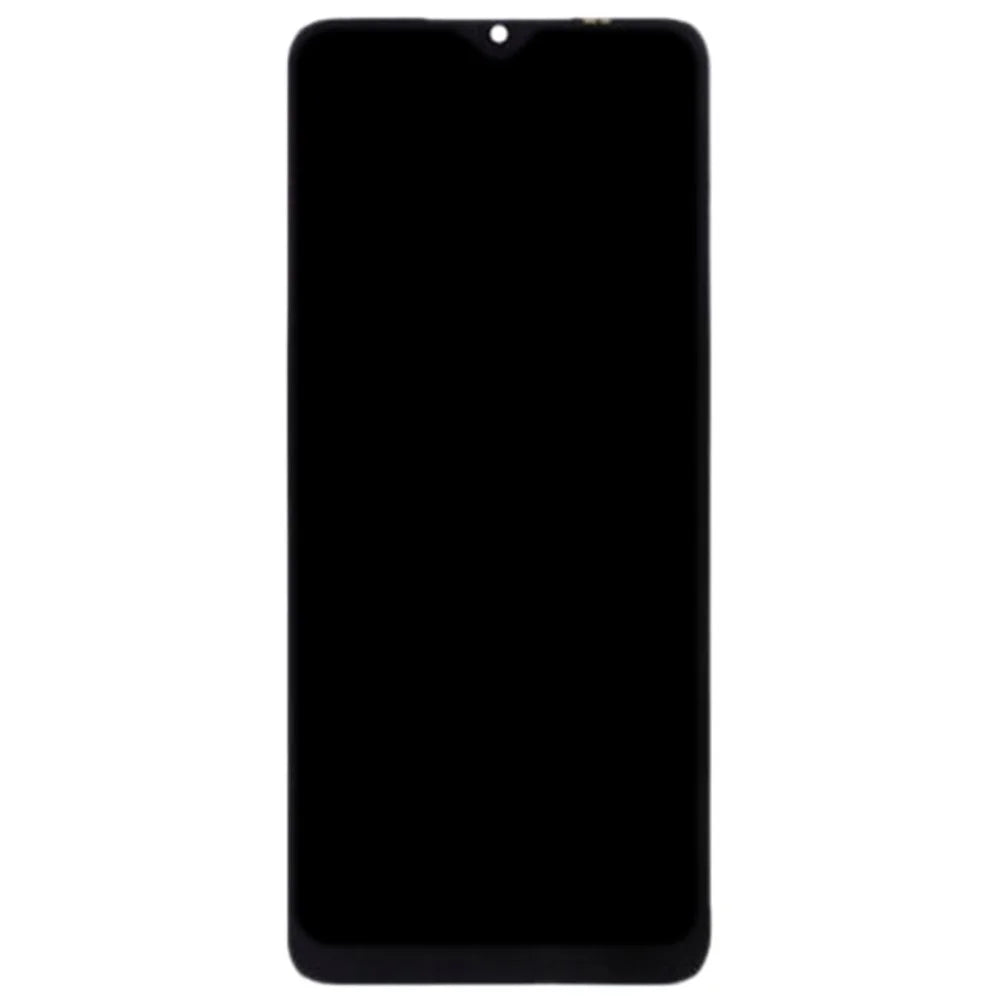For T-Mobile Revvl 6 Pro 5G Grade S OEM LCD Screen and Digitizer Assembly Replacement Part (without Logo) - 2