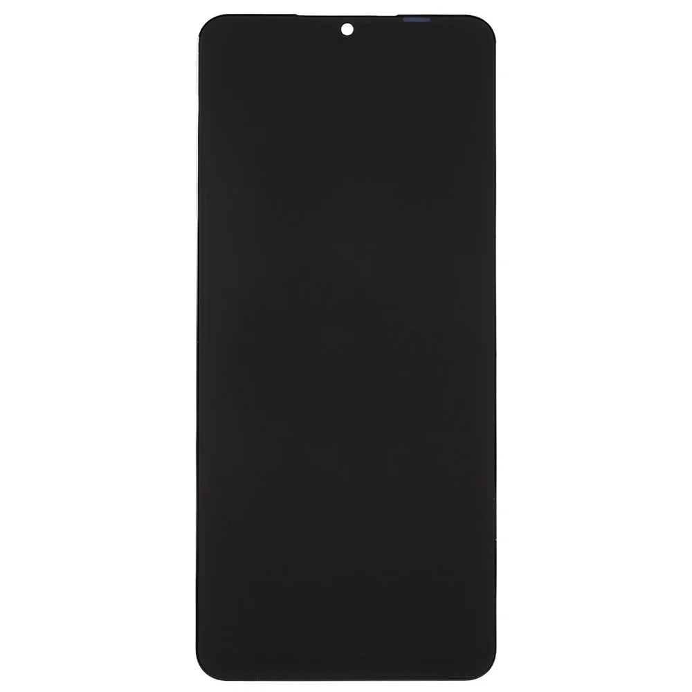 For Samsung Galaxy M12 (Europe) M127 Grade B LCD Screen and Digitizer Assembly Part (without Logo) - 2