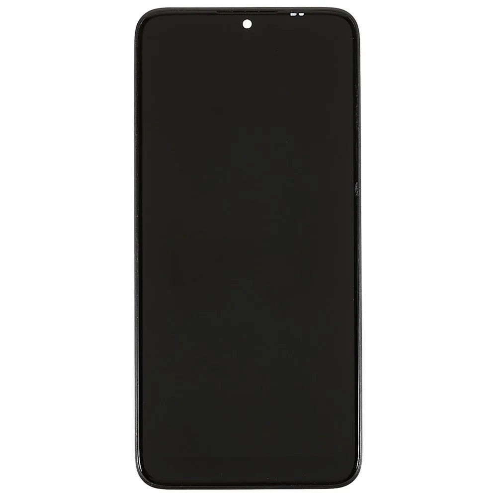 For TCL 205 Grade B LCD Screen and Digitizer Assembly + Frame Replacement Part (without Logo) - 2
