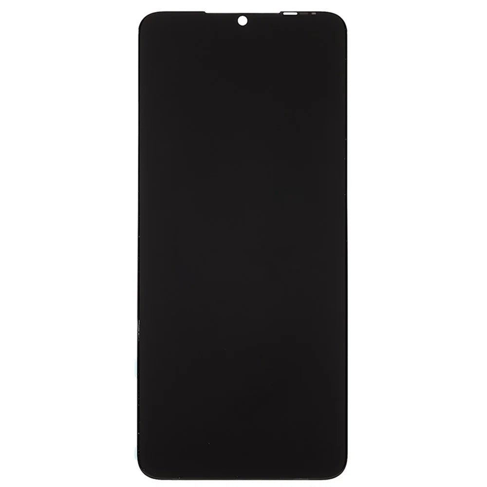 For Tecno Spark Go 2023 4G Grade C LCD Screen and Digitizer Assembly Repair Part (without Logo) - 2