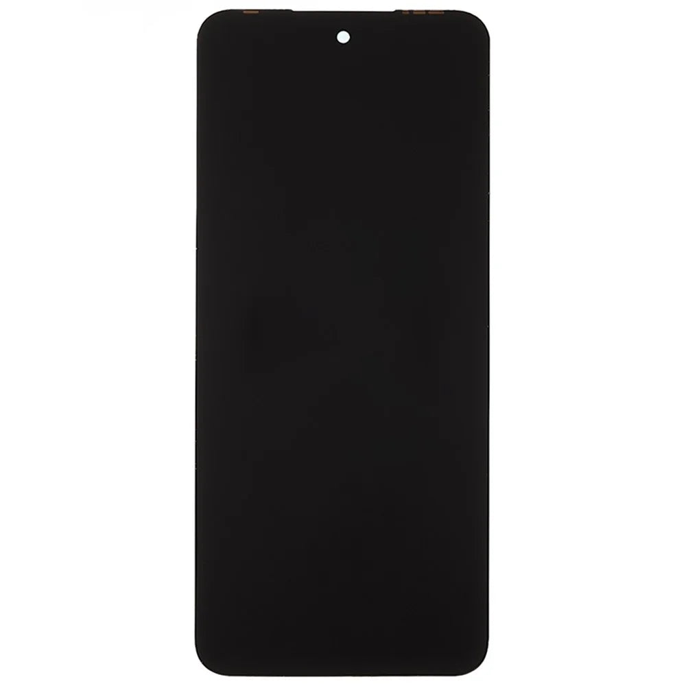 For Tecno Pova 4 4G LG7n Grade C LCD Screen and Digitizer Assembly Repair Part (without Logo) - 2