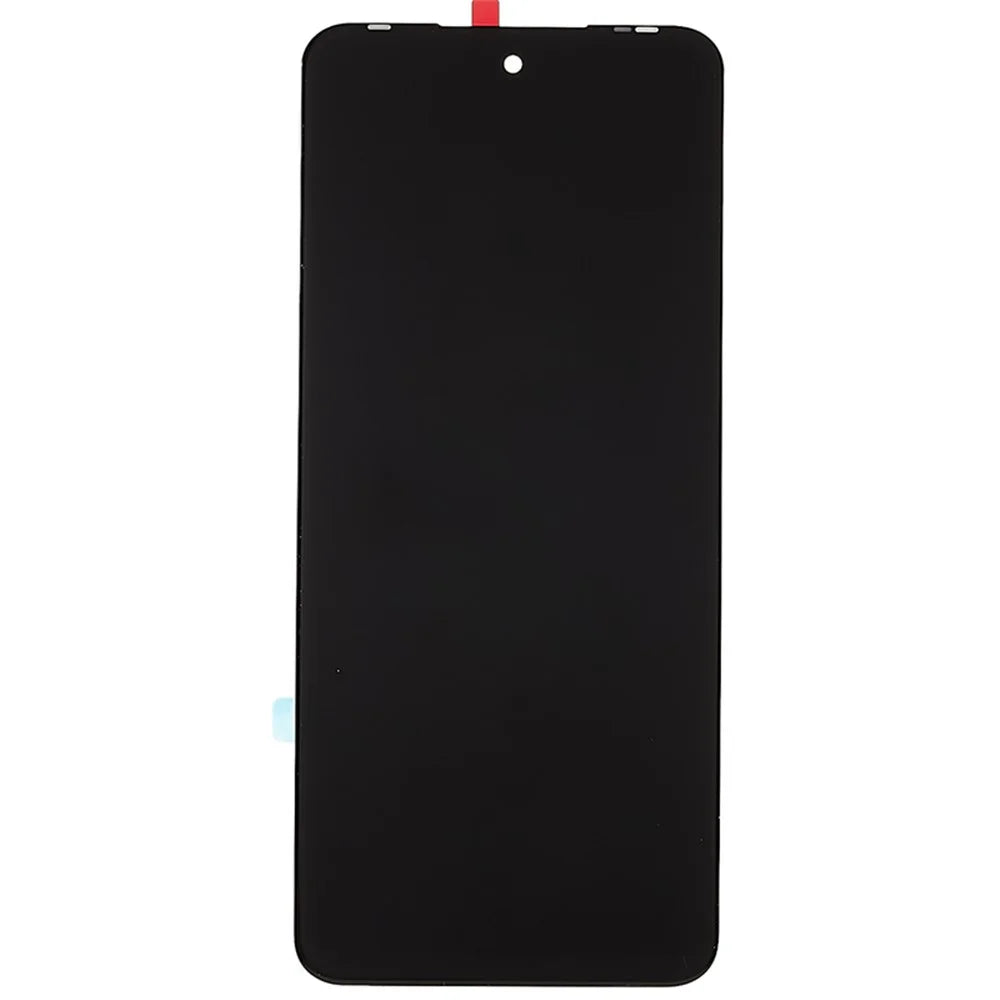 For Tecno Pova Neo 2 4G LG6n Grade C LCD Screen and Digitizer Assembly Repair Part (without Logo) - 2