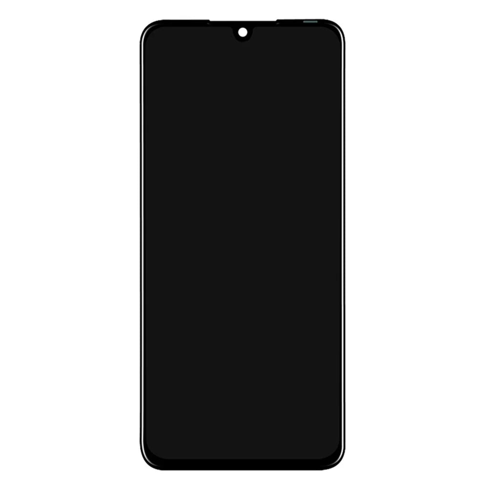 For Tecno Pova 4 Pro 4G LG8n Grade S OEM AMOLED Screen and Digitizer Assembly Part (without Logo) - 2