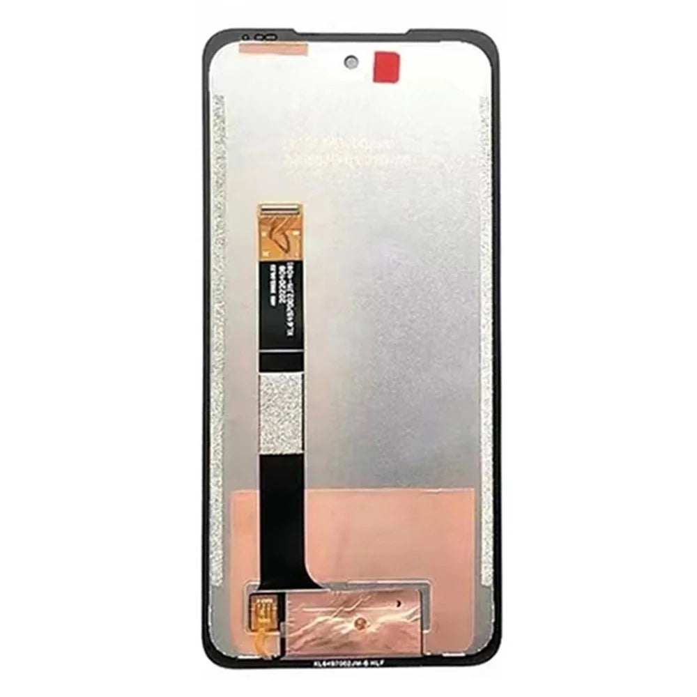 For Umidigi Bison 2 / Bison 2 Pro Grade S OEM LCD Screen and Digitizer Assembly Repair Part (without Logo) - 3