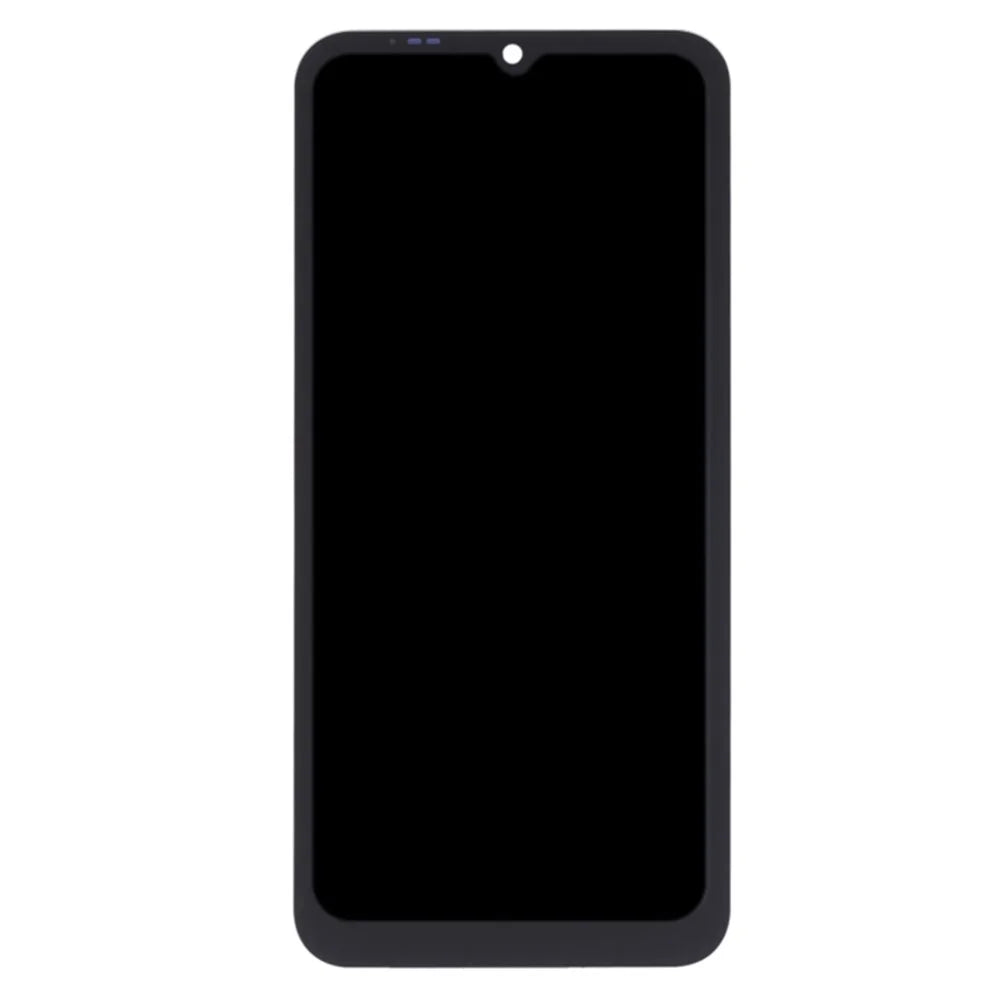 For Cubot King Kong 5 Pro Grade S OEM LCD Screen and Digitizer Assembly Replace Part (without Logo) - 2