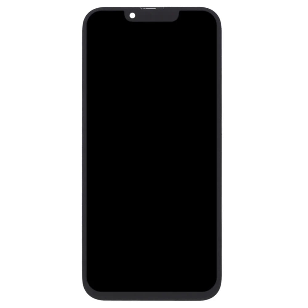 For iPhone 13 6.1 inch Grade C LCD Screen and Digitizer Assembly Replacement Part (ZY Incell Technology) (Without Logo) - 2