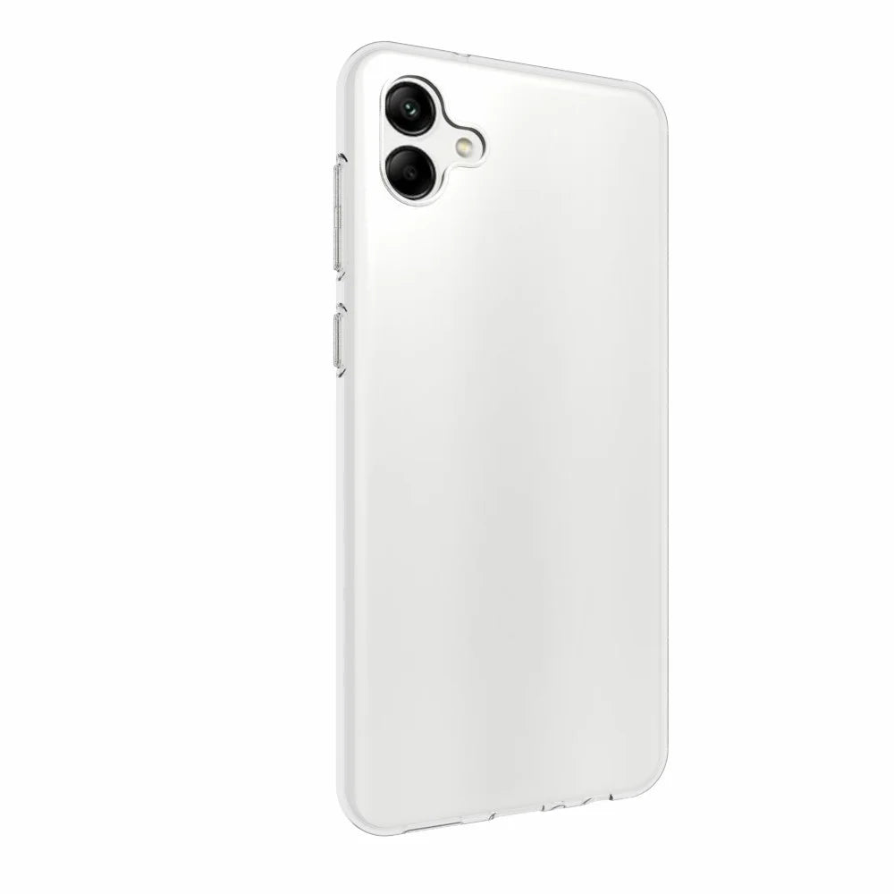 For Samsung Galaxy A04 4G (164.4 x 76.3 x 9.1 mm) TPU Phone Case Inner Watermark-Free Texture Phone Cover - 6
