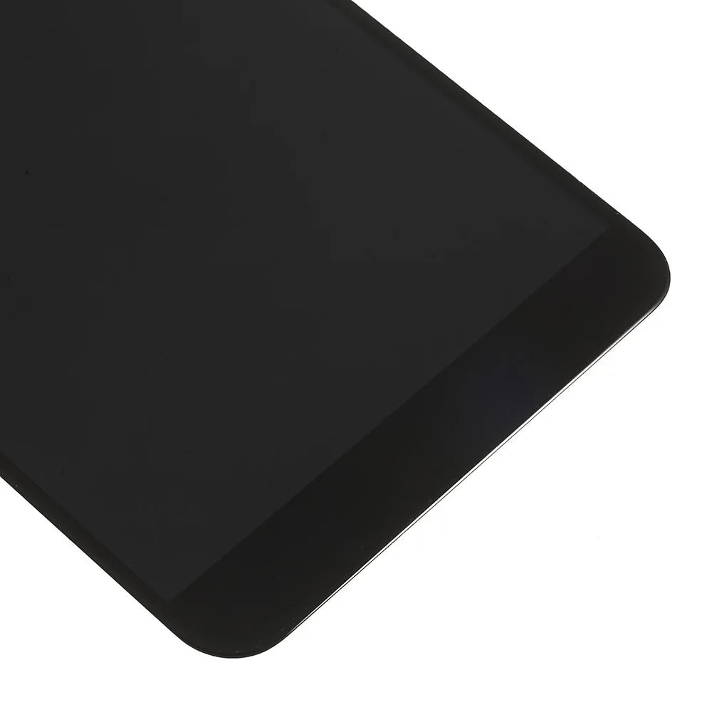 For Huawei Y9 (2018) / Enjoy 8 Plus Grade C LCD Screen and Digitizer Assembly Repair Part (without Logo) - Black - 5