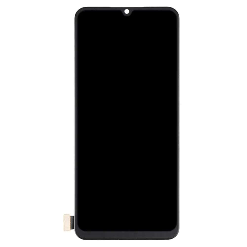 For vivo V21e 4G / 5G / Y73 (V2059, V2146, V2212, V2168) Grade C OLED Screen and Digitizer Assembly Part (without Logo) - 2