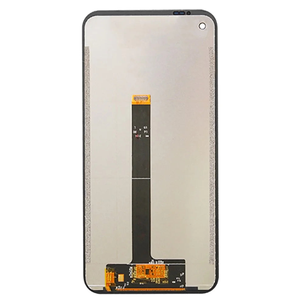 For Cubot KingKong 7 Grade S OEM LCD Screen and Digitizer Assembly Replacement Part (without Logo) - 2