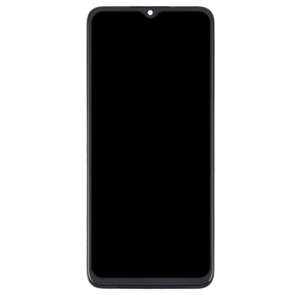 For Oppo A57 4G / A57s 4G / A77 4G OEM Grade S LCD Screen and Digitizer Assembly + Frame Part (without Logo) - 2