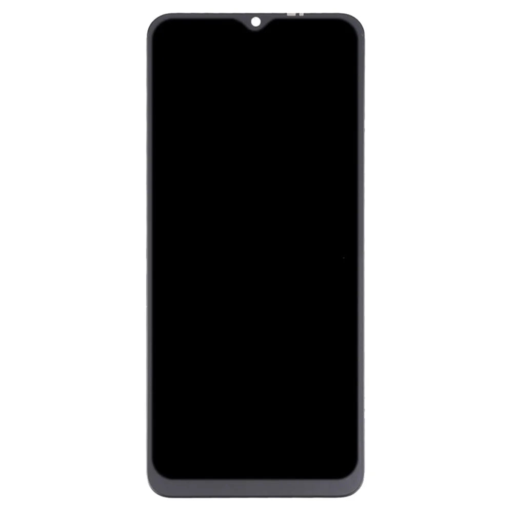 For vivo Y22 4G / Y22s 4G Grade B LCD Screen and Digitizer Assembly Part (without Logo) - 3