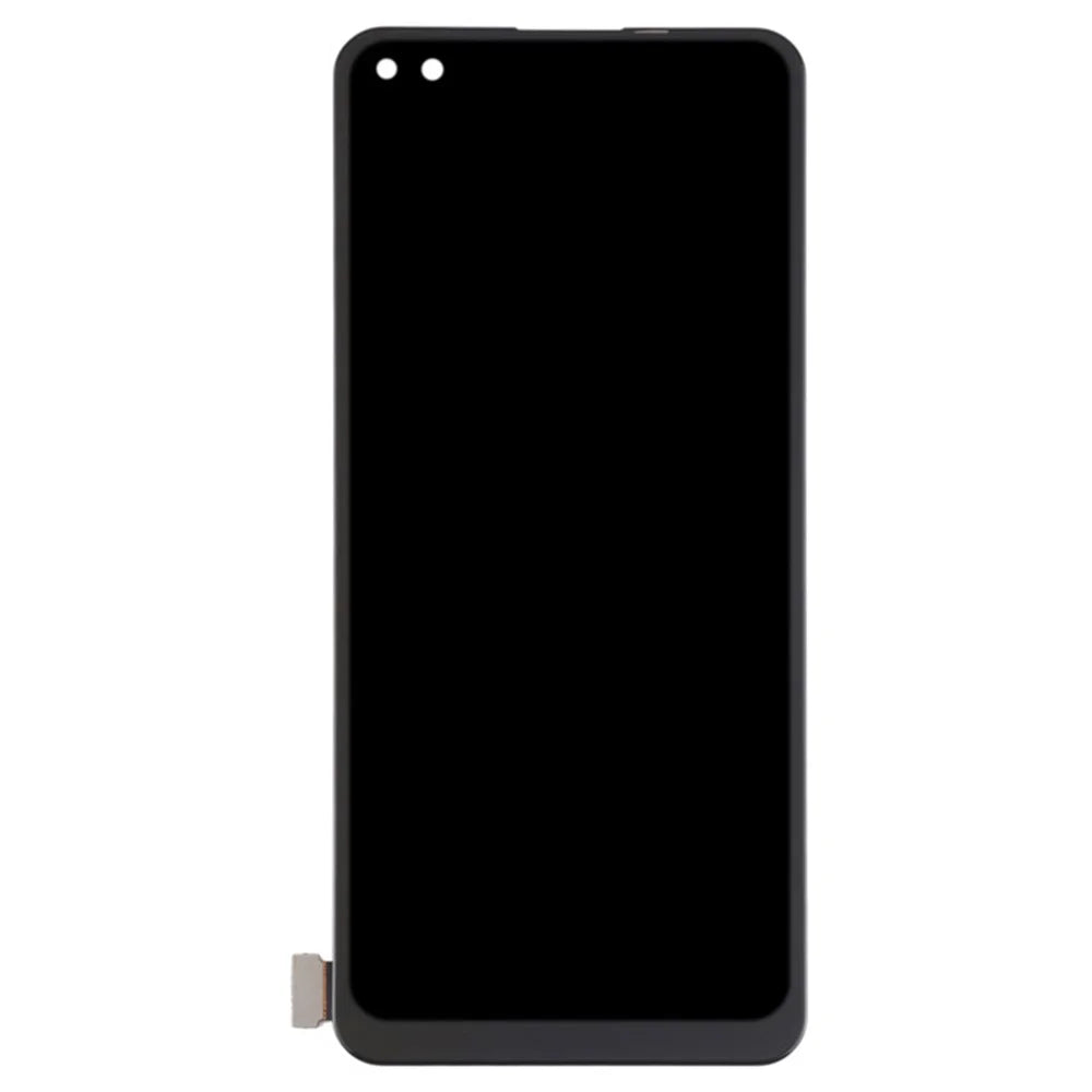 For vivo V19 (India) Grade C LCD Screen and Digitizer Assembly Part (TFT Technology) (without Logo) - 2