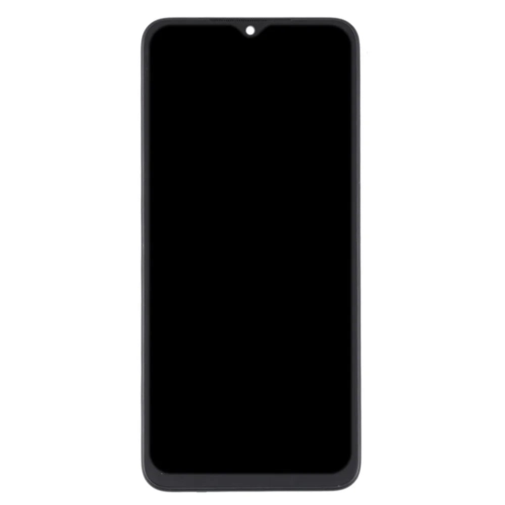 For Xiaomi Poco C50 4G Grade B LCD Screen and Digitizer Assembly Part + Frame (without Logo) - 3