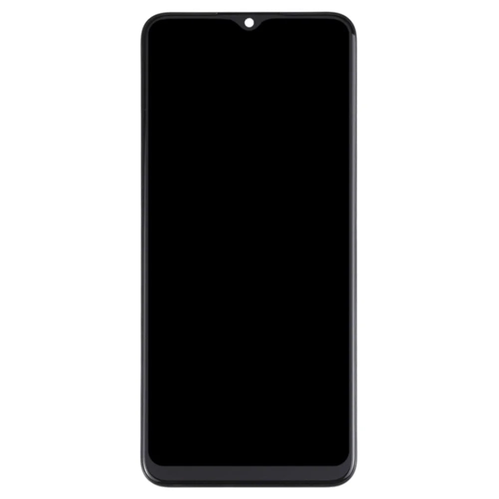 For Oppo A56 5G / A55 5G OEM Grade S IPS LCD Screen and Digitizer Assembly + Frame Repair Part (without Logo) - 2