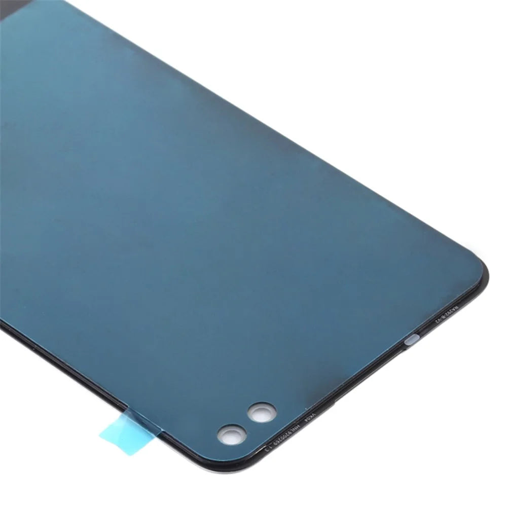 For Realme X50 Pro 5G Grade A OEM Disassembly Super AMOLED Screen and Digitizer Assembly Phone Replacement Part (without Logo) - 4