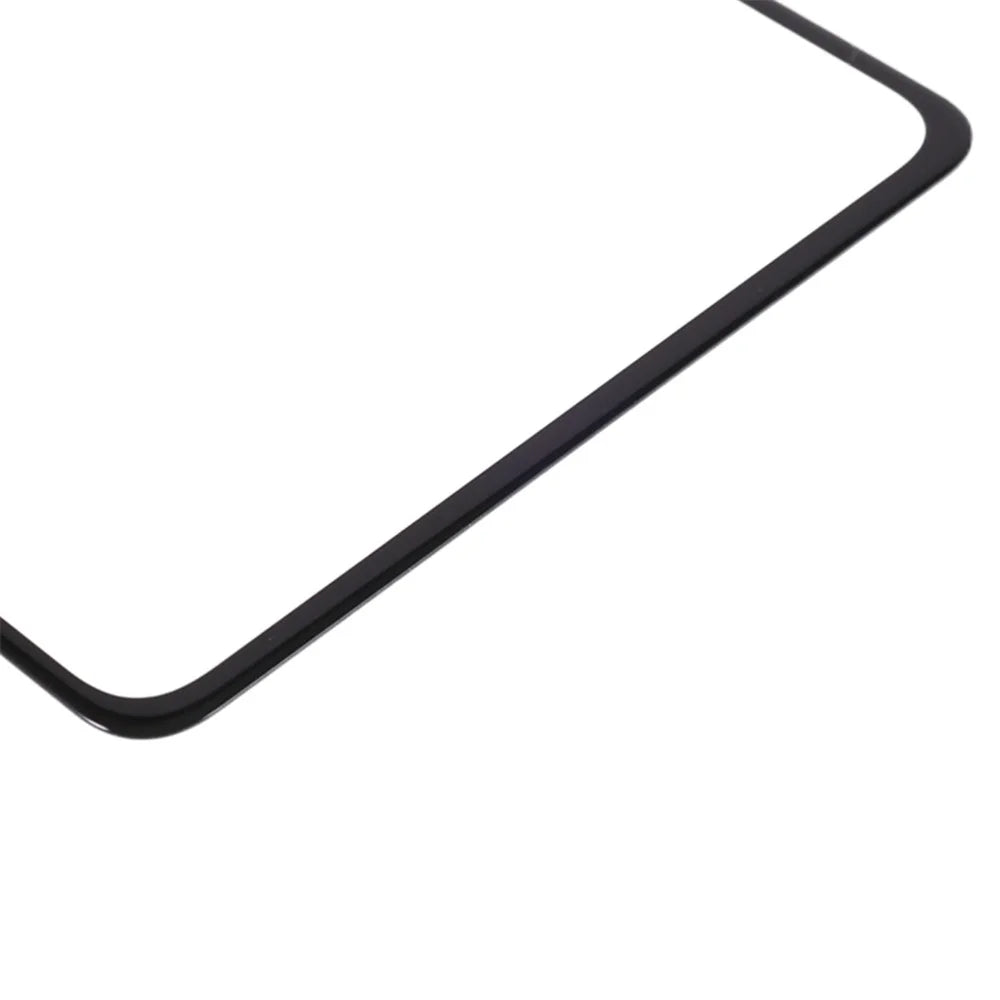 For Xiaomi Poco F4 GT Front Screen Glass Lens + OCA Adhesive Replacement Parts (without Logo) - 5