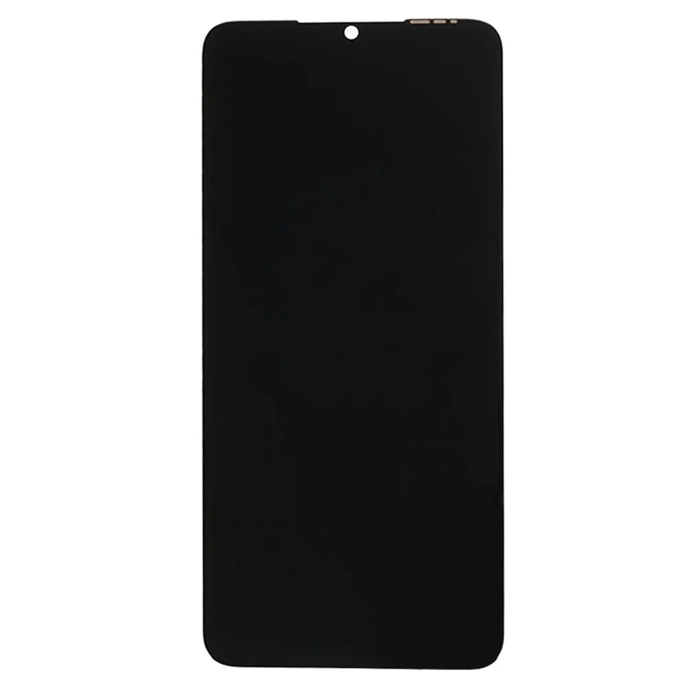 For Tecno Pop 7 Pro 4G BF7 6.6" Grade C LCD Screen and Digitizer Assembly Repair Part (without Logo) - 2
