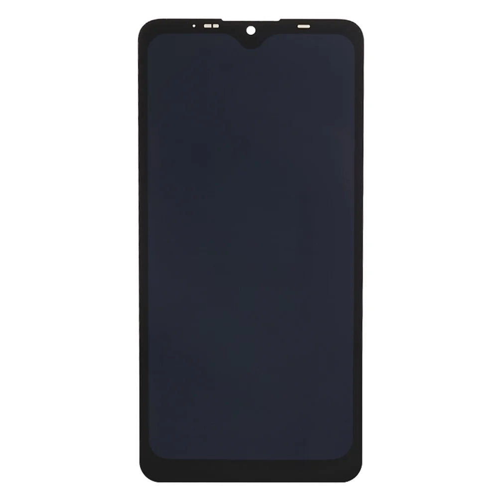 For Tecno Pop 4 Air BC1 Grade C LCD Screen and Digitizer Assembly Repair Part (without Logo) - 2