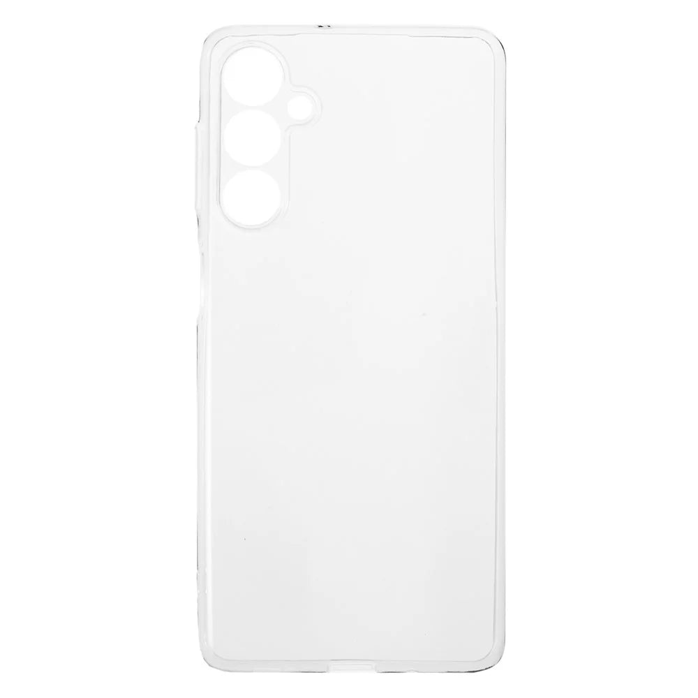 For Samsung Galaxy F54 5G / M54 5G Ultra-Thin Phone TPU Case Precise Cutouts Transparent Cover - 2