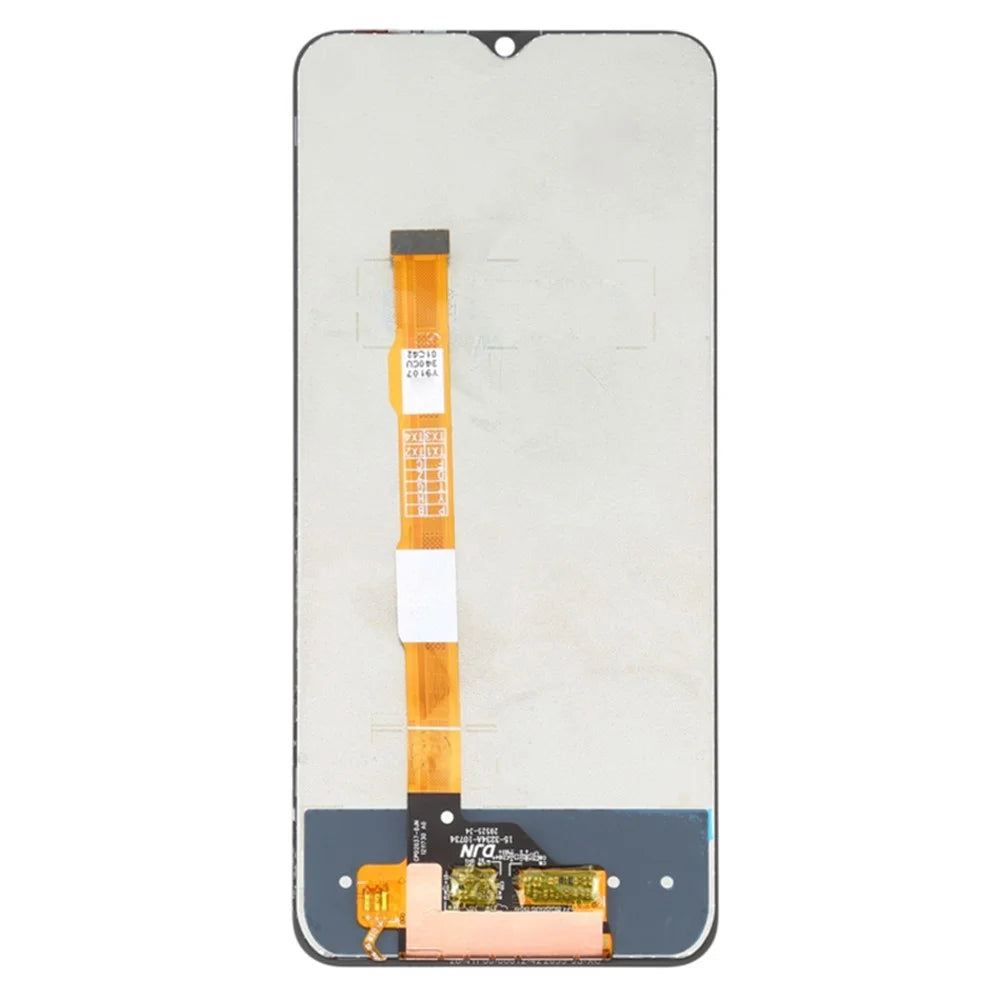 For vivo Y31 (2021) Grade B LCD Screen and Digitizer Assembly Repair Part (without Logo) - 3