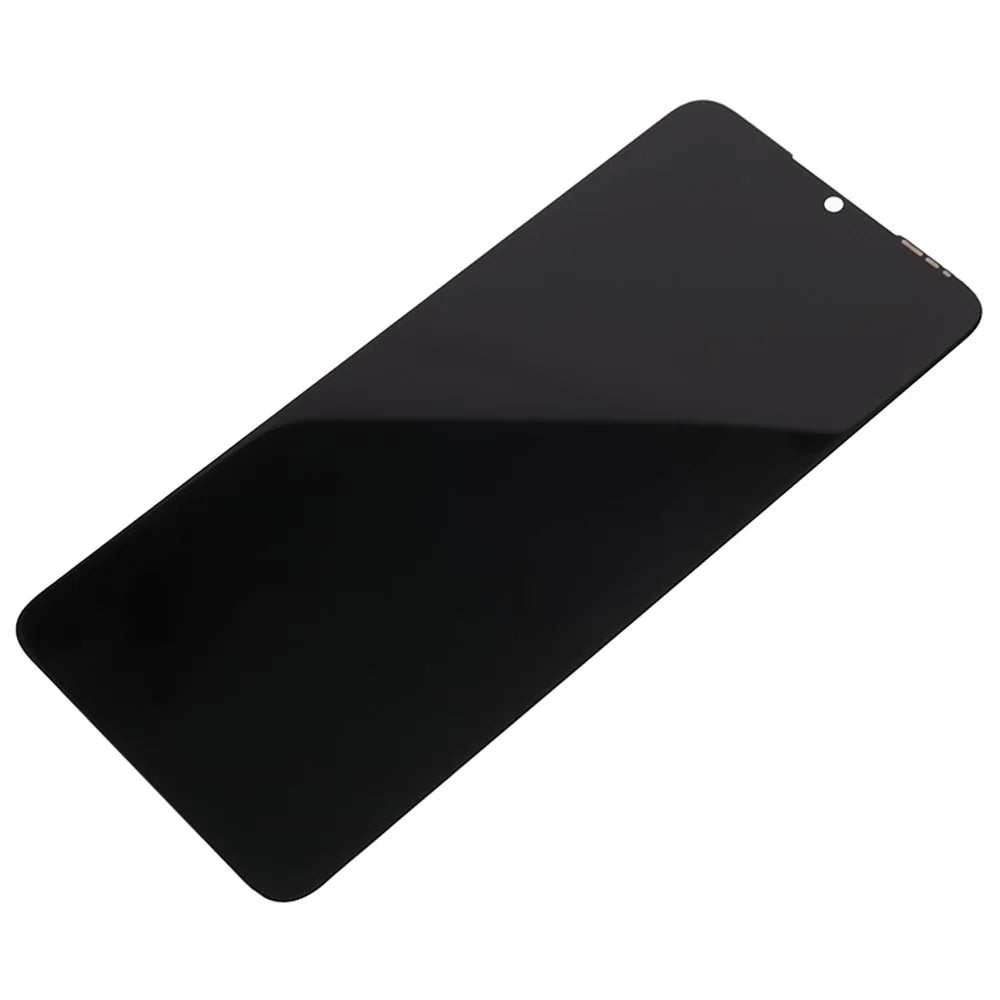 For itel P40 P662L 6.6" Grade C LCD Screen and Digitizer Assembly Repair Part (without Logo) - 4