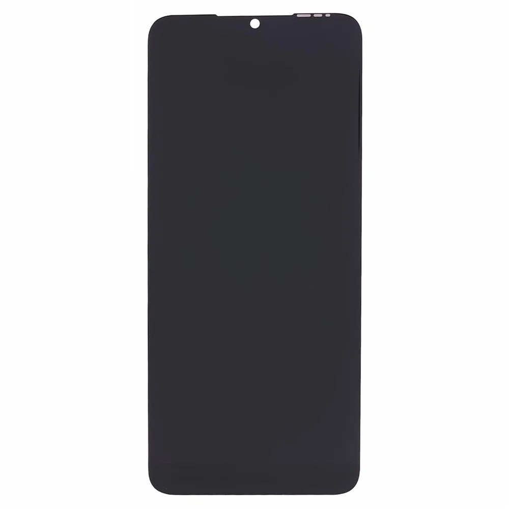 For itel S23 Grade C LCD Screen and Digitizer Assembly Repair Part (without Logo) - 2